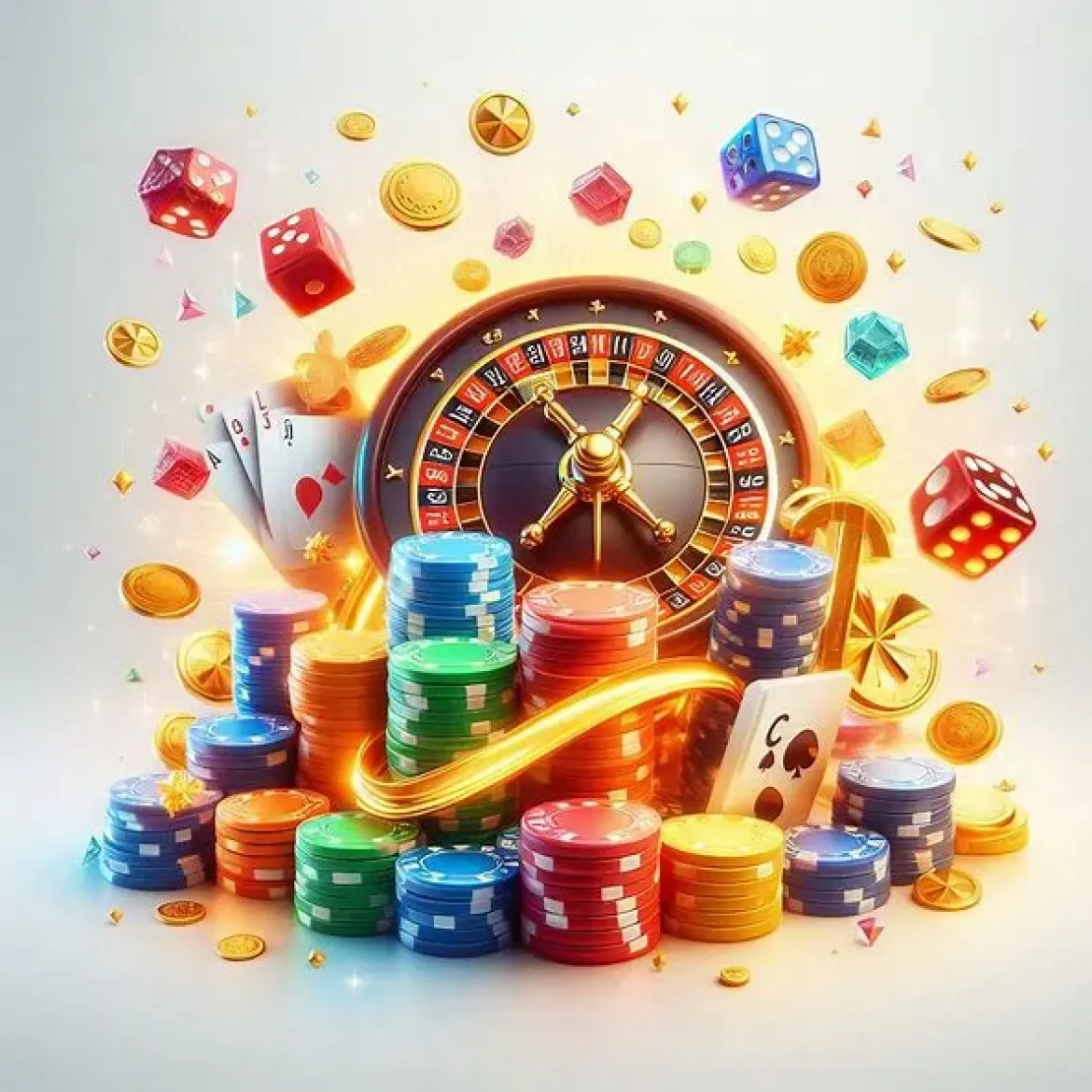 Frumzi Casino